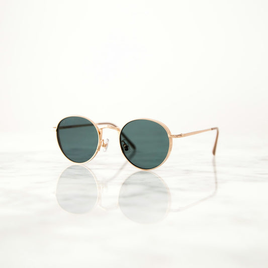 Gafas inteligentes negras