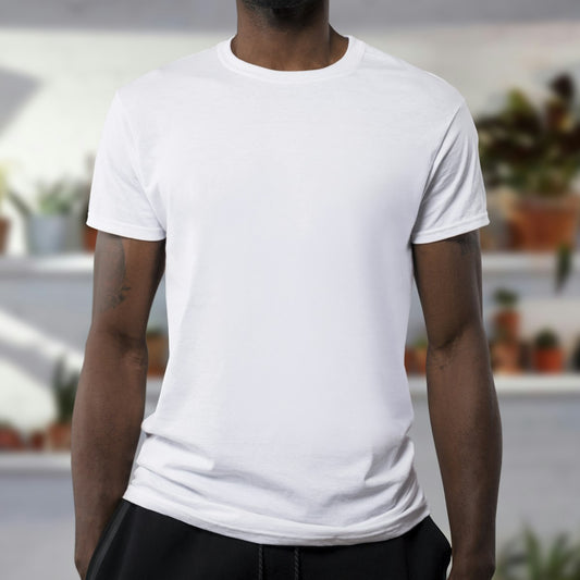 Polera oversize